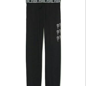 Victoria’s Secret Pink Sweatpants